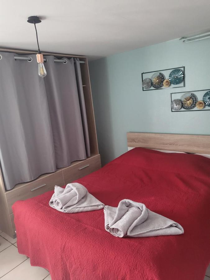 La Villa Du Moulin De Madame Bias  Extérieur photo