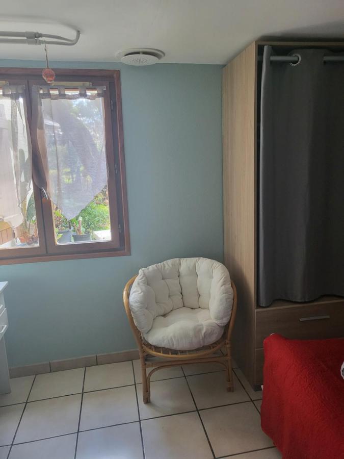 La Villa Du Moulin De Madame Bias  Extérieur photo