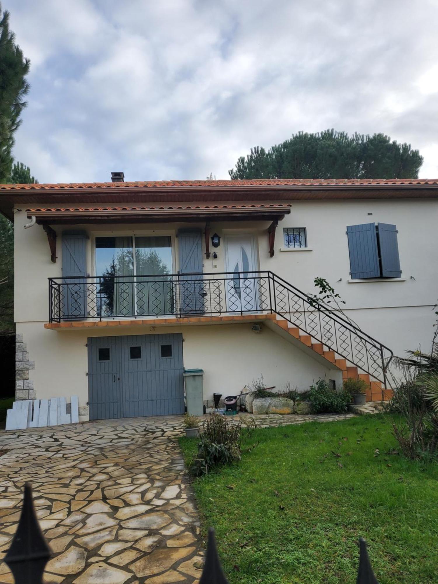 La Villa Du Moulin De Madame Bias  Extérieur photo
